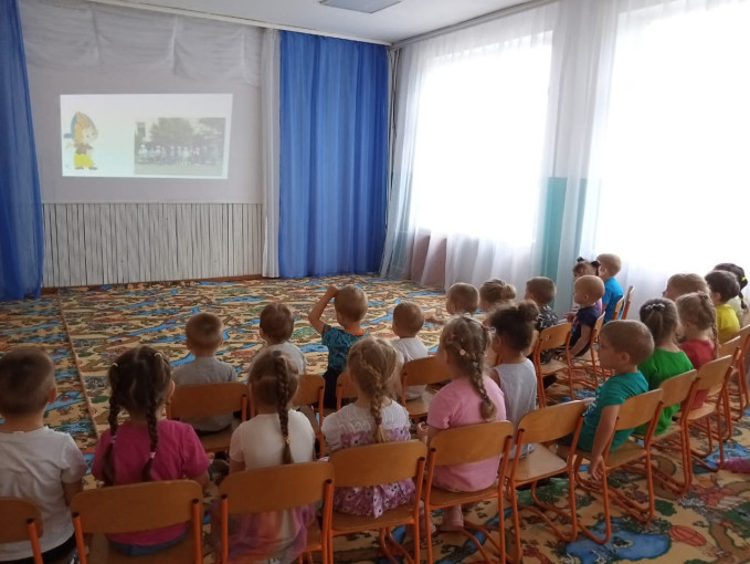 виртуальная экскурсия по нашему поселку виртуальная экскурсия по нашему поселку.